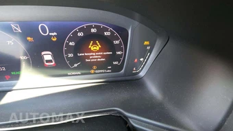 2024 Honda Accord Hybrid Sport - miniatura 30