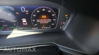 2024 Honda Accord Hybrid Sport - miniatura 34