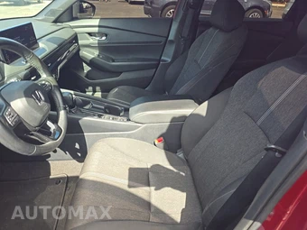 2024 Honda Accord Hybrid Sport - miniatura 7
