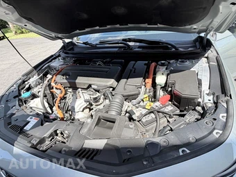 2024 Honda Accord Hybrid Sport - miniatura 11