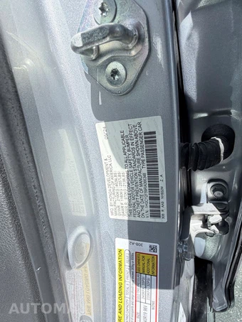 2024 Honda Accord Hybrid Sport - miniatura 13