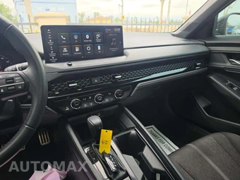 2024 Honda Accord Hybrid Sport - miniatura 10
