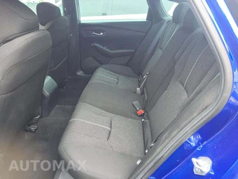 2024 Honda Accord Hybrid Sport - miniatura 13