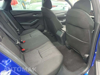 2024 Honda Accord Hybrid Sport - miniatura 16