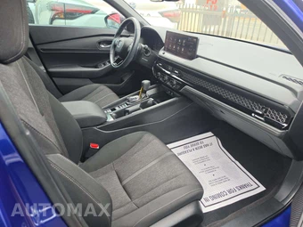2024 Honda Accord Hybrid Sport - miniatura 18
