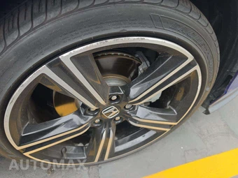 2024 Honda Accord Hybrid Sport - miniatura 25