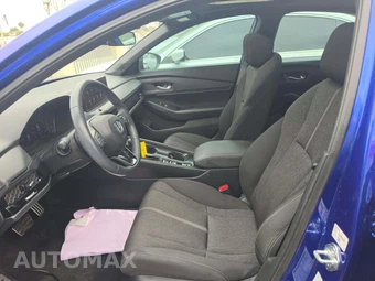 2024 Honda Accord Hybrid Sport - miniatura 6