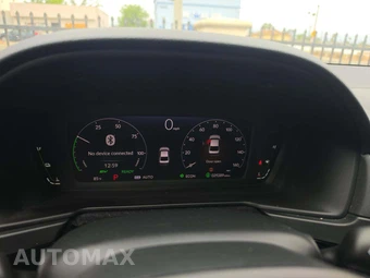 2024 Honda Accord Hybrid Sport - miniatura 9