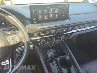 2024 Honda Accord Hybrid Sport-L - miniatura 10