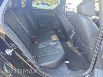 2024 Honda Accord Hybrid Sport-L - miniatura 16