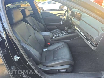 2024 Honda Accord Hybrid Sport-L - miniatura 18