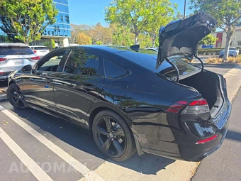 2024 Honda Accord Hybrid Sport-L - miniatura 2