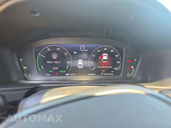 2024 Honda Accord Hybrid Sport-L - miniatura 9