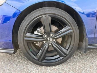 2024 Honda Accord Hybrid Sport-L - miniatura 11