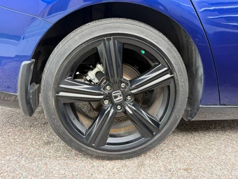 2024 Honda Accord Hybrid Sport-L - miniatura 13
