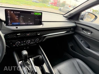 2024 Honda Accord Hybrid Sport-L - miniatura 15