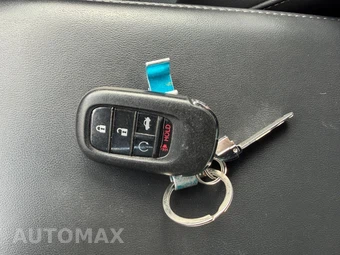 2024 Honda Accord Hybrid Sport-L - miniatura 17