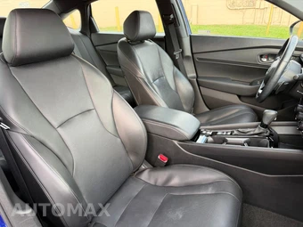 2024 Honda Accord Hybrid Sport-L - miniatura 18