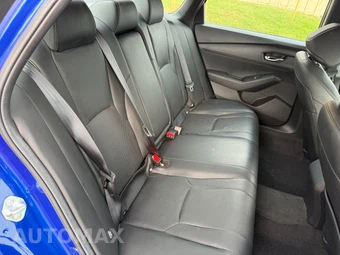 2024 Honda Accord Hybrid Sport-L - miniatura 19