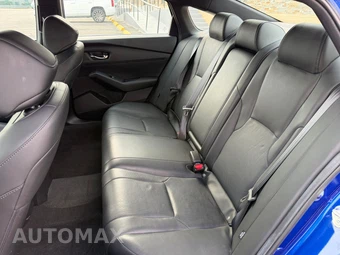 2024 Honda Accord Hybrid Sport-L - miniatura 21