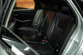 2024 Honda Accord Hybrid Sport-L - miniatura 10