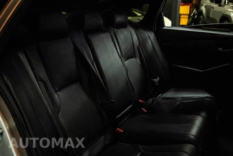 2024 Honda Accord Hybrid Sport-L - miniatura 11