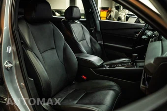 2024 Honda Accord Hybrid Sport-L - miniatura 14