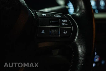 2024 Honda Accord Hybrid Sport-L - miniatura 20