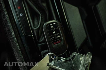 2024 Honda Accord Hybrid Sport-L - miniatura 23