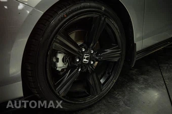 2024 Honda Accord Hybrid Sport-L - miniatura 3