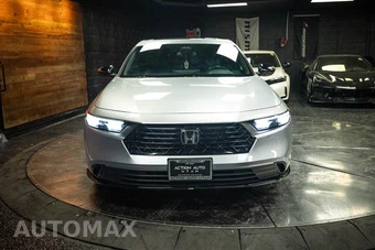 2024 Honda Accord Hybrid Sport-L - miniatura 4