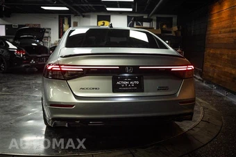2024 Honda Accord Hybrid Sport-L - miniatura 6
