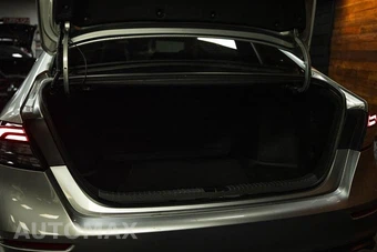 2024 Honda Accord Hybrid Sport-L - miniatura 7
