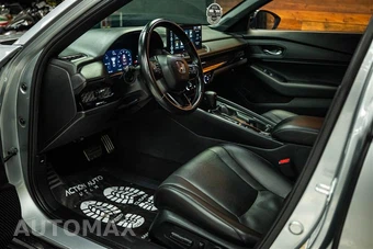 2024 Honda Accord Hybrid Sport-L - miniatura 8