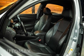 2024 Honda Accord Hybrid Sport-L - miniatura 9