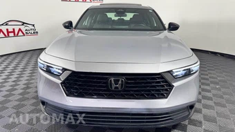 2024 Honda Accord Hybrid Sport-L - miniatura 10
