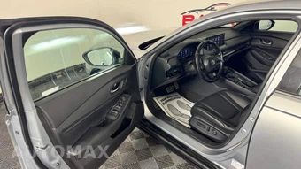 2024 Honda Accord Hybrid Sport-L - miniatura 11