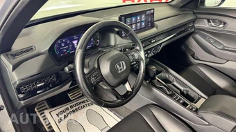 2024 Honda Accord Hybrid Sport-L - miniatura 14