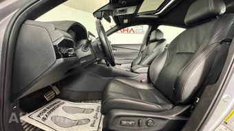 2024 Honda Accord Hybrid Sport-L - miniatura 15