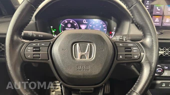 2024 Honda Accord Hybrid Sport-L - miniatura 17