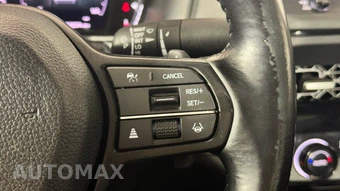 2024 Honda Accord Hybrid Sport-L - miniatura 18