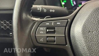 2024 Honda Accord Hybrid Sport-L - miniatura 19