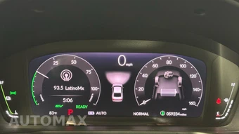 2024 Honda Accord Hybrid Sport-L - miniatura 20