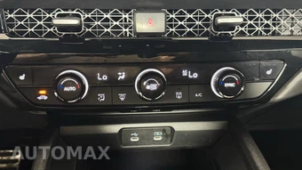 2024 Honda Accord Hybrid Sport-L - miniatura 25