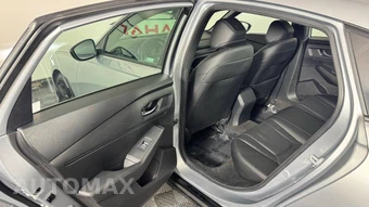 2024 Honda Accord Hybrid Sport-L - miniatura 26