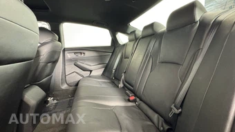 2024 Honda Accord Hybrid Sport-L - miniatura 29