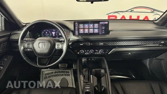 2024 Honda Accord Hybrid Sport-L - miniatura 30