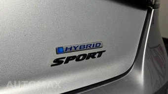 2024 Honda Accord Hybrid Sport-L - miniatura 32