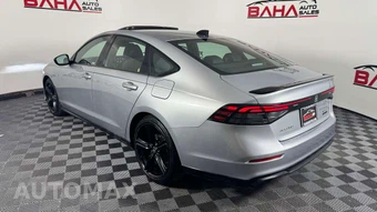 2024 Honda Accord Hybrid Sport-L - miniatura 5