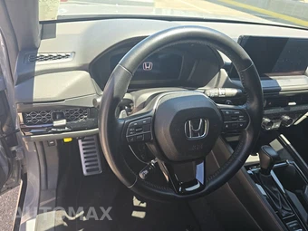 2024 Honda Accord Hybrid Sport-L - miniatura 10